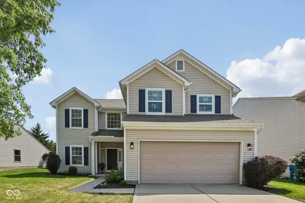 13823 Oak Grove CT, Fishers, IN 46038,Video Tour