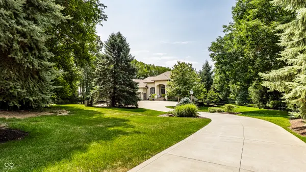 5317 E 126th ST, Carmel, IN 46033