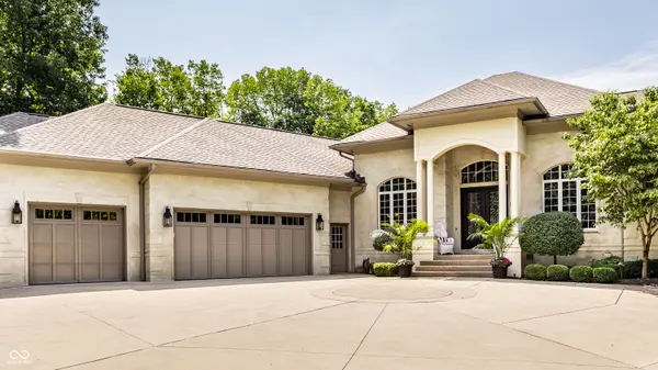 5317 E 126th ST, Carmel, IN 46033