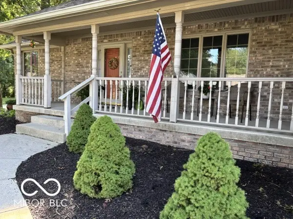 131 Wagon TRL, Mooresville, IN 46158