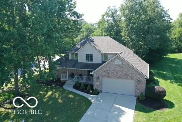 131 Wagon TRL, Mooresville, IN 46158