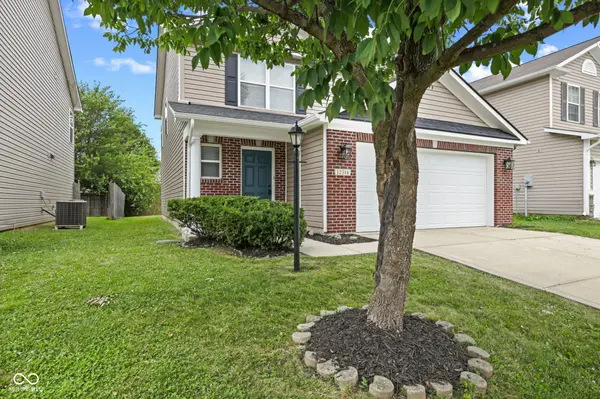 12318 Wolf Run RD, Noblesville, IN 46060