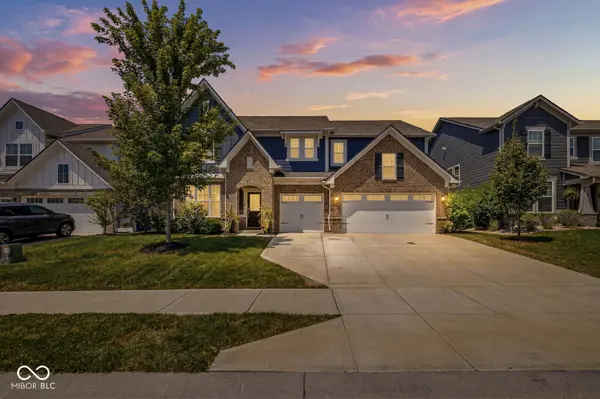 17331 Americana XING, Noblesville, IN 46060