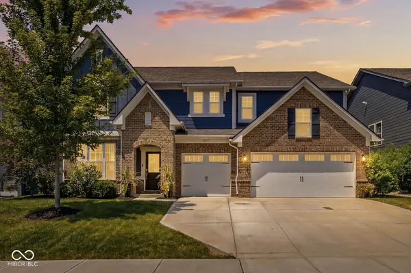 17331 Americana XING, Noblesville, IN 46060,Video Tour