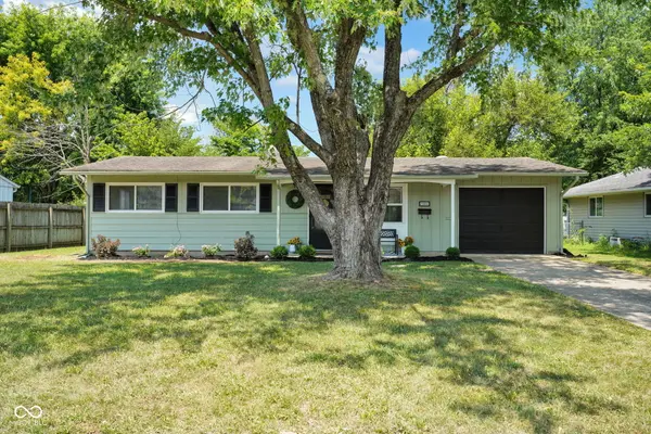 3006 Hawcreek BLVD, Columbus, IN 47203