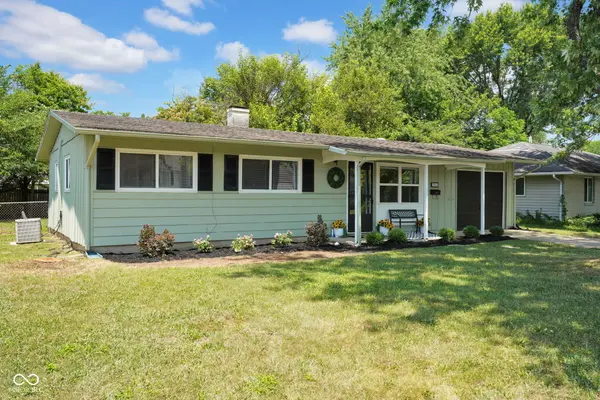 3006 Hawcreek BLVD, Columbus, IN 47203