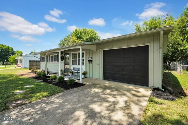 3006 Hawcreek BLVD, Columbus, IN 47203