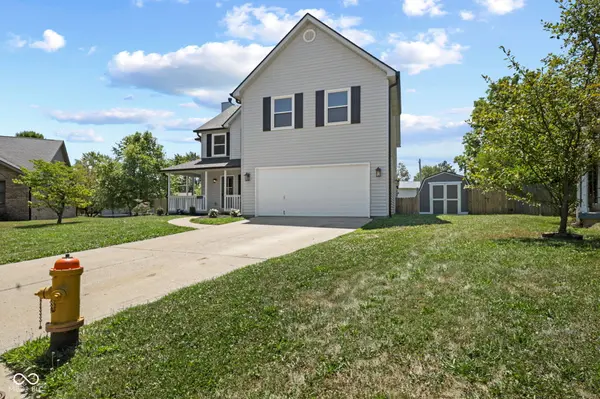 2110 Hannah CT, Lebanon, IN 46052