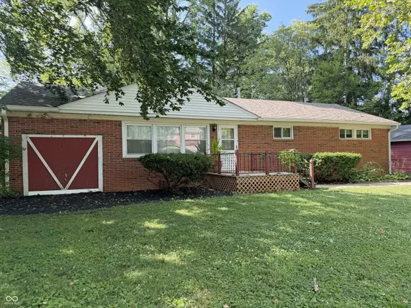777 Sunset DR, Danville, IN 46122