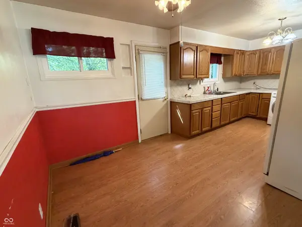 777 Sunset DR, Danville, IN 46122