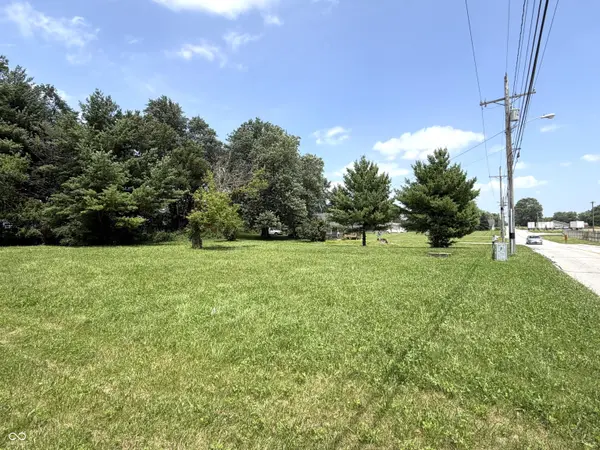 0 E Elmore ST, Crawfordsville, IN 47933