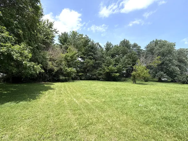 0 E Elmore ST, Crawfordsville, IN 47933