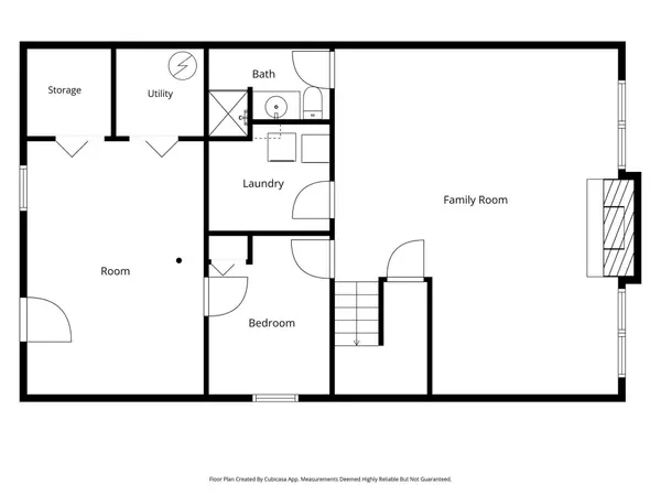 548 E State Road 28, Alexandria, IN 46001