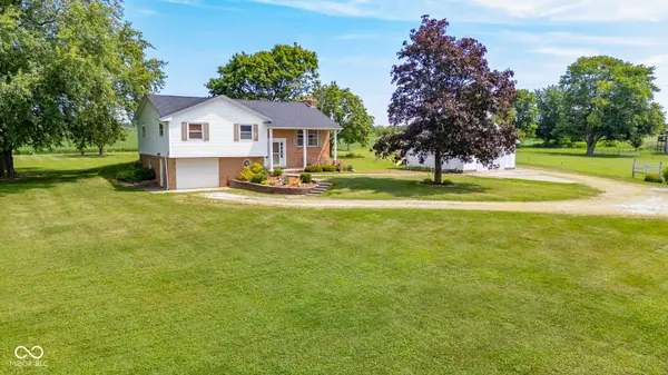 548 E State Road 28, Alexandria, IN 46001