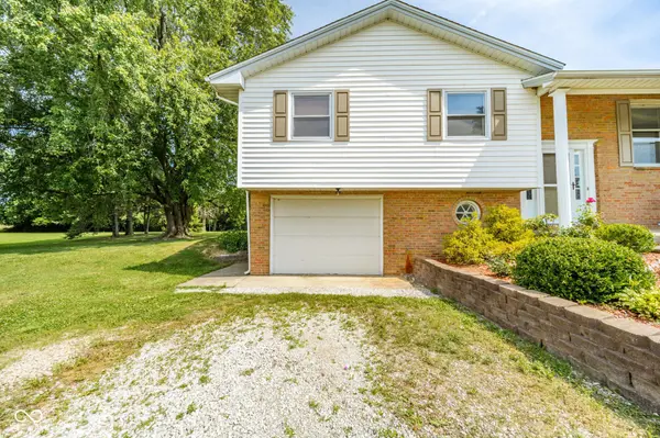 548 E State Road 28, Alexandria, IN 46001