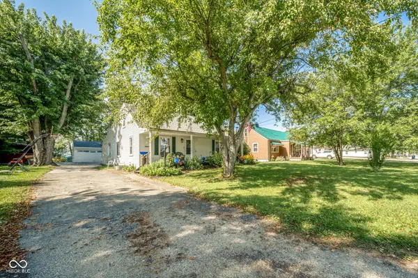 10215 E Muncie ST, Selma, IN 47383