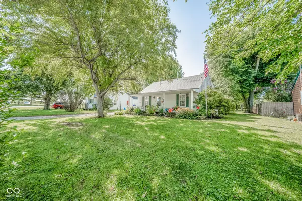 10215 E Muncie ST, Selma, IN 47383