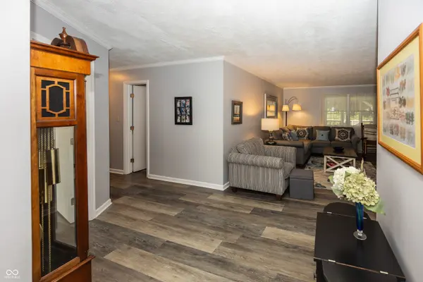 1244 Apple ST, Greenfield, IN 46140