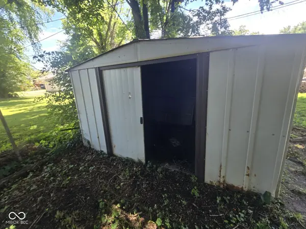408 Barnett ST, Vincennes, IN 47591