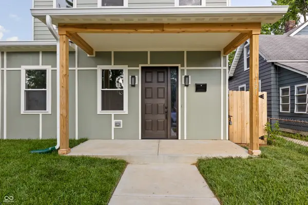 1121 Villa, Indianapolis, IN 46203