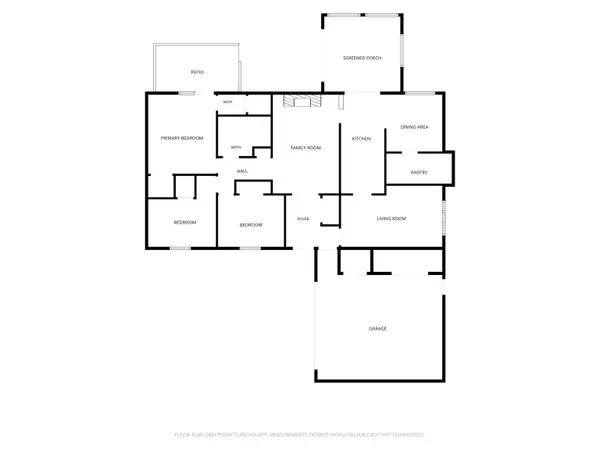 8305 N Costa Mesa, Muncie, IN 47303
