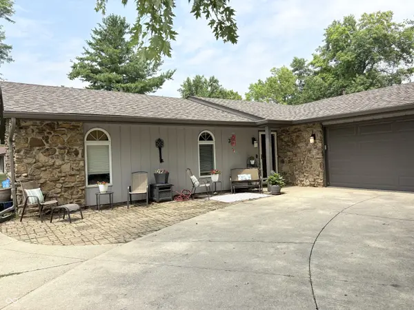 8305 N Costa Mesa, Muncie, IN 47303