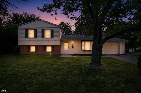 3439 N Galeston AVE, Indianapolis, IN 46235