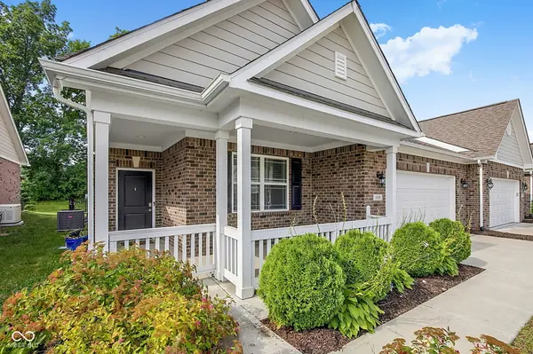 1019 Stallion CT, Indianapolis, IN 46260