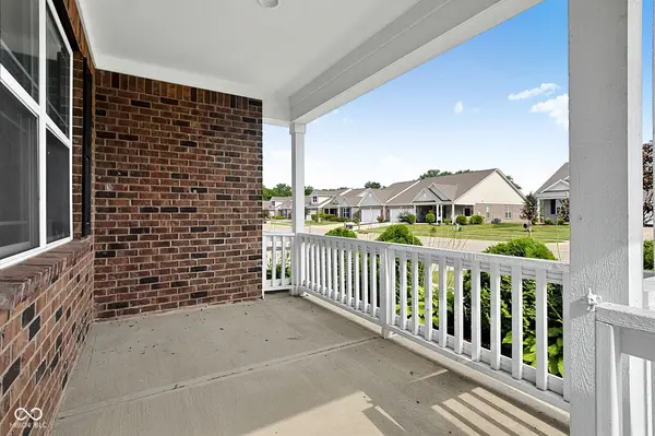 1019 Stallion CT, Indianapolis, IN 46260