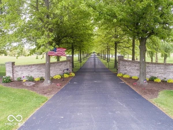 12484 E 156th ST, Noblesville, IN 46060
