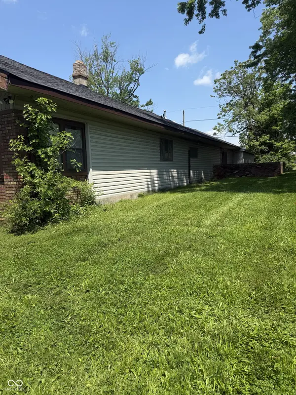 1354 Roache ST, Indianapolis, IN 46208