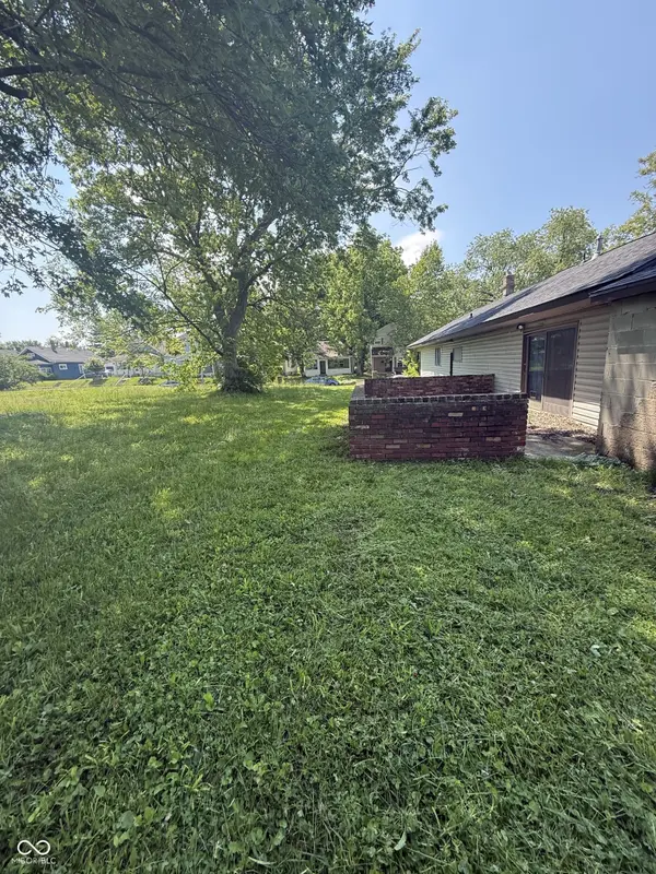1354 Roache ST, Indianapolis, IN 46208