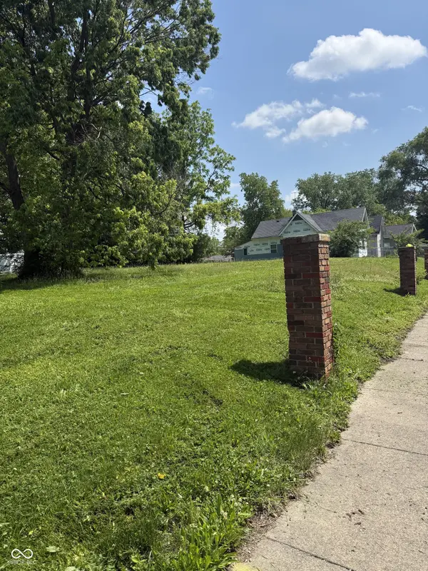 1354 Roache ST, Indianapolis, IN 46208