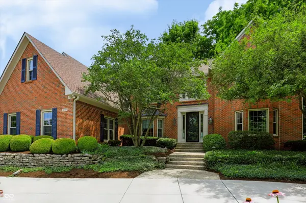 8703 Waterside DR, Indianapolis, IN 46278