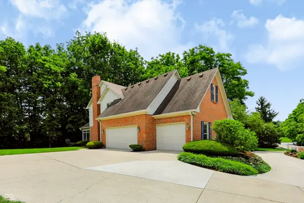 8703 Waterside DR, Indianapolis, IN 46278