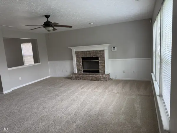 2935 Angelina DR, Indianapolis, IN 46203