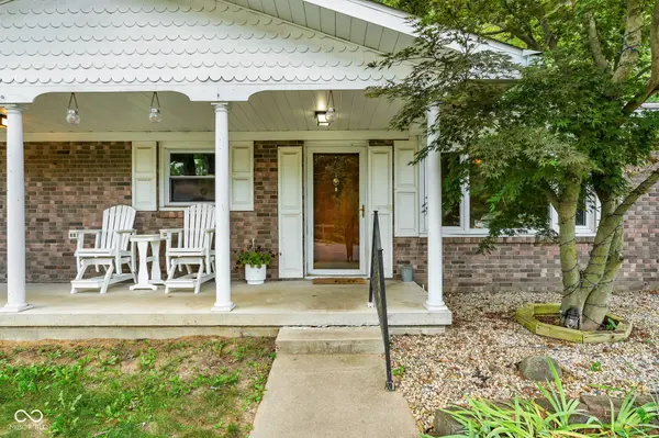 724 N US 231 HWY, Greencastle, IN 46135
