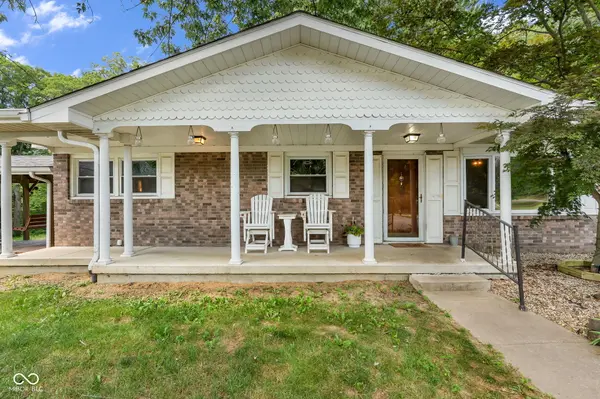 724 N US 231 HWY, Greencastle, IN 46135