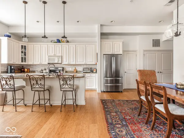 350 N Meridian #303, Indianapolis, IN 46204