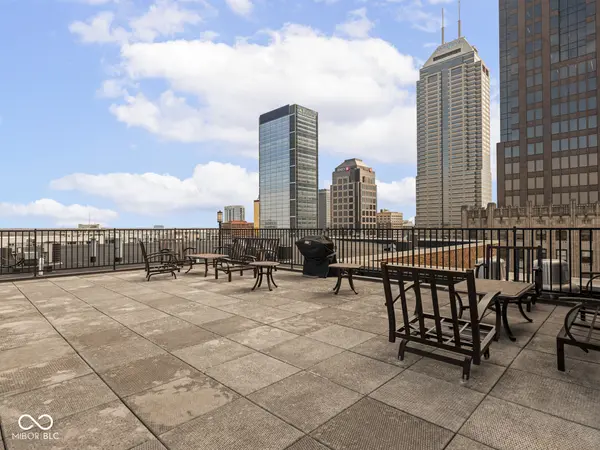 350 N Meridian #303, Indianapolis, IN 46204
