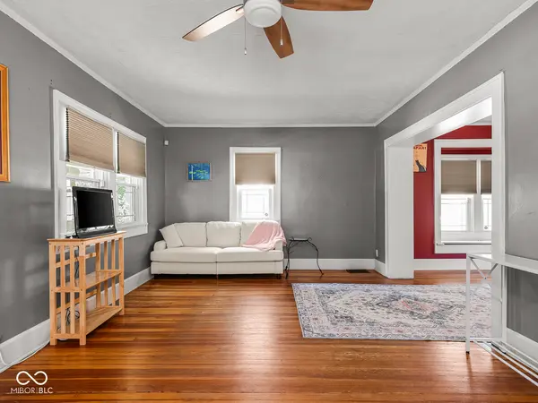 4053 Rookwood AVE, Indianapolis, IN 46208