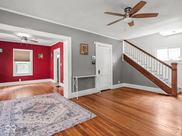 4053 Rookwood AVE, Indianapolis, IN 46208