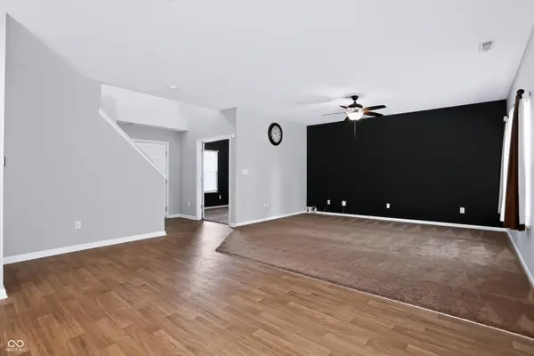 4417 Rhapsody LN, Indianapolis, IN 46235