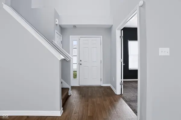 4417 Rhapsody LN, Indianapolis, IN 46235