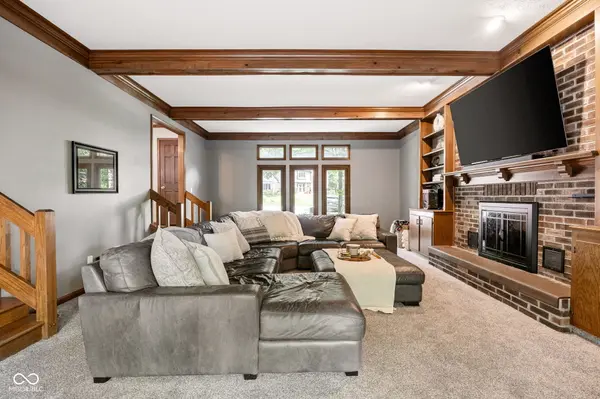 510 Shadowcrest CT, Noblesville, IN 46060