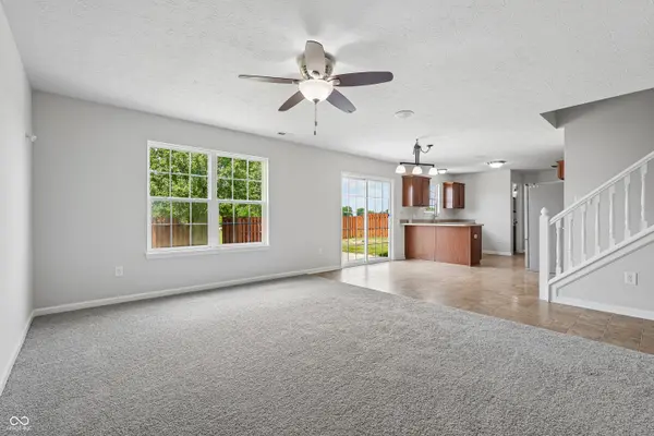 234 School House DR, Greenfield, IN 46140