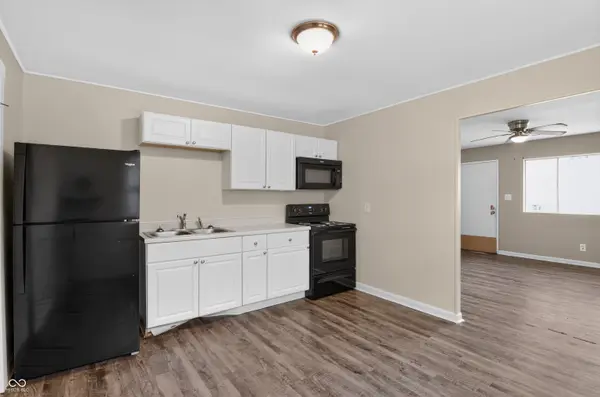 2551 Saint Paul ST, Indianapolis, IN 46203
