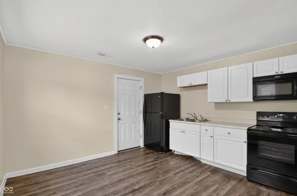 2551 Saint Paul ST, Indianapolis, IN 46203