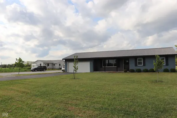 10978 Greenfield AVE, Noblesville, IN 46060