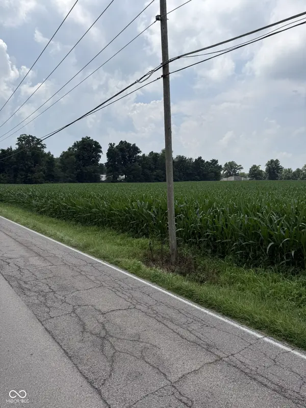 0 Morrison RD, Muncie, IN 47304